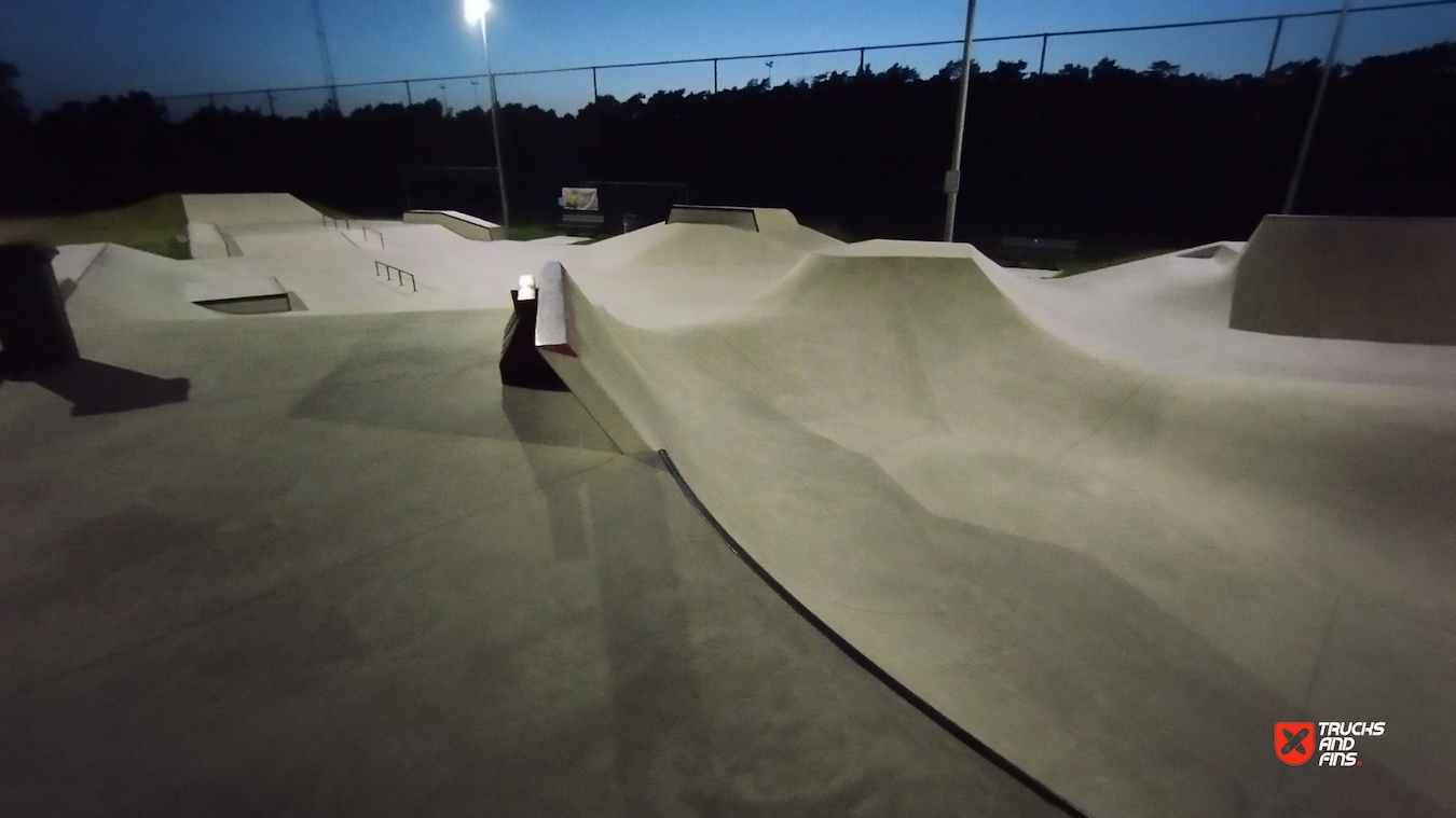 Kasterlee skatepark